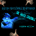 ninjaguardian-Fontifier icon