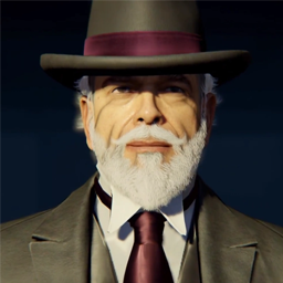 nipixel-GhostShadowsOfEvilJazz icon