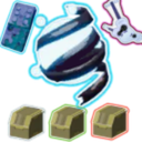 nobleRadical-Picky_Eater icon