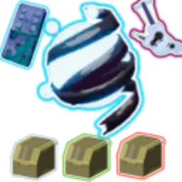 nobleRadical-Picky_Eater icon