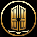 noglow-CleanLargeWoodGate icon