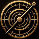 noglow-StopTime icon