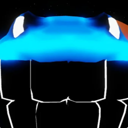 noiseycrew-BluududSuit icon