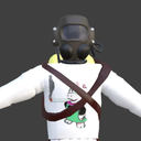 noiseycrew-DeltaruneSuit icon