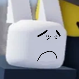 noiseycrew-GubbySuit icon