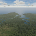 nokayes-Thunder_River_Map icon