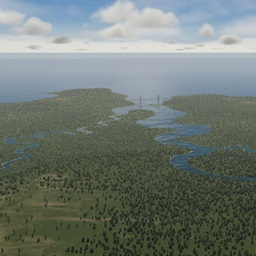 nokayes-Thunder_River_Map icon