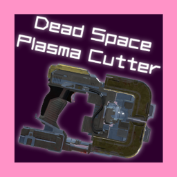 nootHSFC-Dead_Space_Remake_Plasma_Cutter icon
