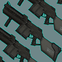 nootHSFC-FEAR_10mm_HV_Penetrator icon