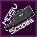 nootHSFC-MGSV_Scopes icon