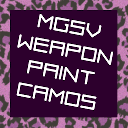 nootHSFC-Metal_Gear_Solid_V_Weapon_Camo_Pack icon
