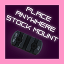 nootHSFC-Place_Anywhere_Stock_Mount icon
