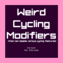 nootHSFC-Weird_Cycling_Modifiers icon