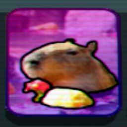 nostalgia_garden-CapybaraJokers icon