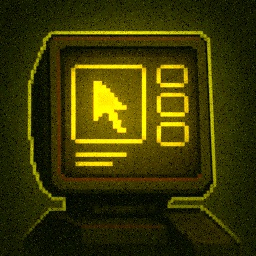 notTamion-InfoSkull icon