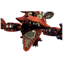 not_birds-FoxyJumpscare icon