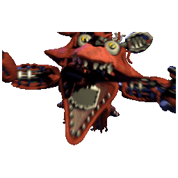 not_birds-FoxyJumpscare icon