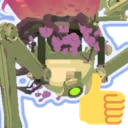 not_carl-SmallREXBuff icon