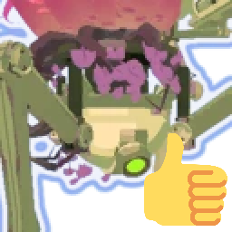 not_carl-SmallREXBuff icon