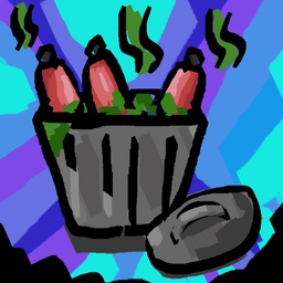 not_score-ScrapMe icon