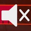notandvm-Mute_XP-1.0.1 icon