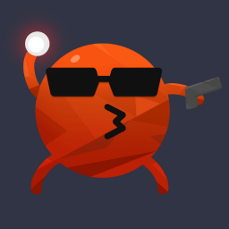 nothing357-TEst icon