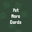 notmario-YetMoreCards-1.0.2 icon