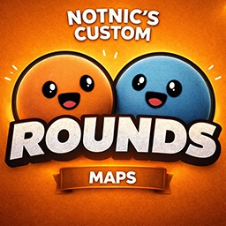 notnic-Not_Nics_Custom_Maps icon