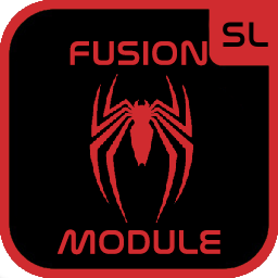 notnotnotswipez-SpiderlabFusionSync icon