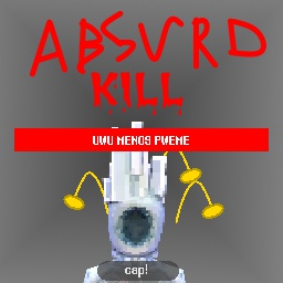 notrlguyyah-AbsurdKillMod icon