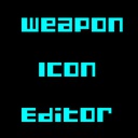 notrlguyyah-Weapon_Icon_Editor icon