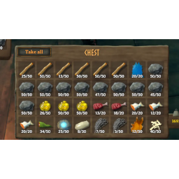 notsmiles-Simple_Sort icon