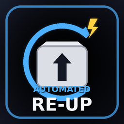 notsurewhattoputhere-AutomaticReup icon