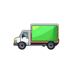 notsurewhattoputhere-HireableDeliveryDriver icon