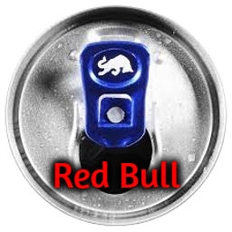 notyou-Red_Bull icon
