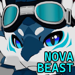 novazal1-Novabeast icon