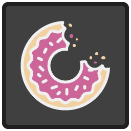 nrgill28-Munchies icon