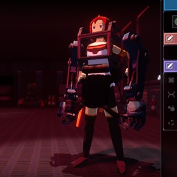 nuclear_pigeons-Crosscode_Emilie_Loader icon