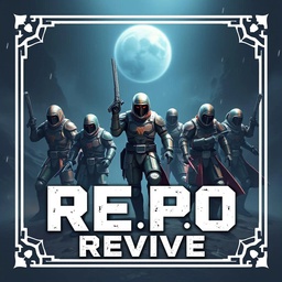 nymeria-BetaRevive icon
