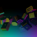 oToastTv-RazerToaster icon