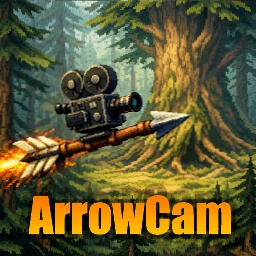 oathorse-ArrowCam icon