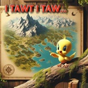 oathorse-ITawtITaw icon