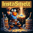 oathorse-InstaSmelt icon