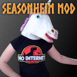 oathorse-SeasonheimMod icon