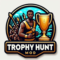oathorse-TrophyHuntMod icon
