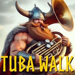 oathorse-TubaWalk icon