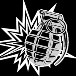 objectsthativeshovedupmyarse-Grenades_Reheated icon