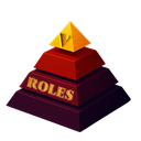 odjit-VRoles icon