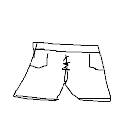 officer_balls-itemshorts icon