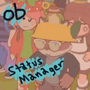 officer_balls-officerballs_StatusManager-1.1.0 icon